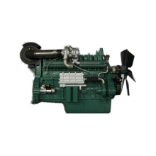 Motor diesel de Wandi para la bomba (432kw / 588HP) (WD164TAB43)